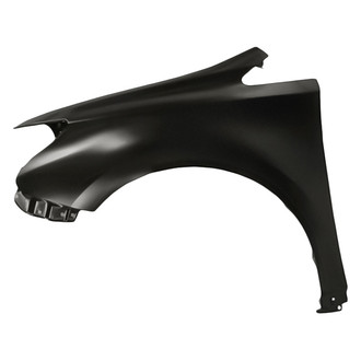 Replacement ID0005AA2162R00 - Front Driver Side Fender (Standard Line)