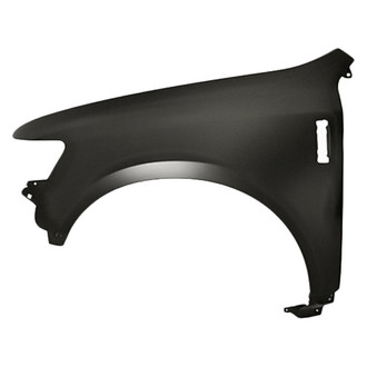 Replacement - Front Driver Side Fender (Standard Line)