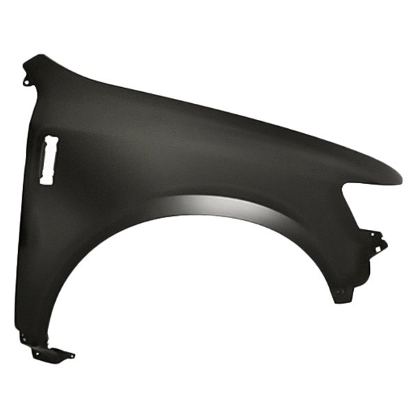 Replacement - Front Passenger Side Fender