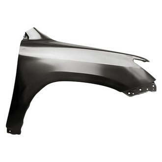 Replacement - Front Passenger Side Fender (Standard Line)