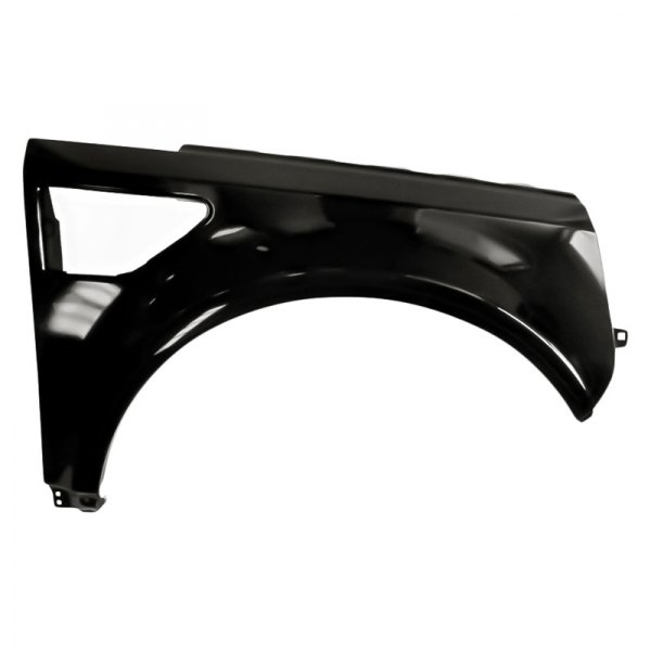 Replacement - Front Passenger Side Fender