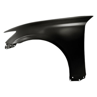 Replacement - Front Driver Side Fender (CAPA Certified)