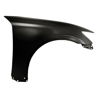 Replacement - Front Passenger Side Fender (CAPA Certified)
