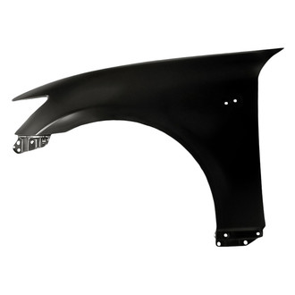 Replacement - Front Driver Side Fender (Standard Line)