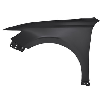 Replacement - Front Driver Side Fender (Standard Line)