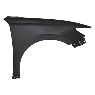 Replacement - Front Passenger Side Fender (CAPA Certified)