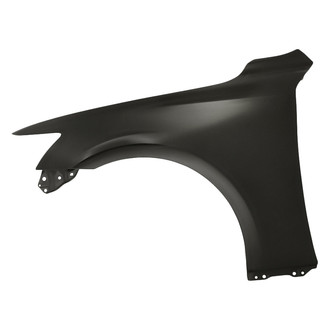 Replacement - Front Driver Side Fender (CAPA Certified)