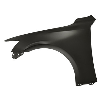 Replacement - Front Driver Side Fender (Standard Line)
