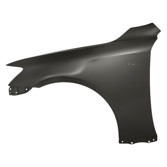 Replacement - Front Driver Side Fender (CAPA Certified)