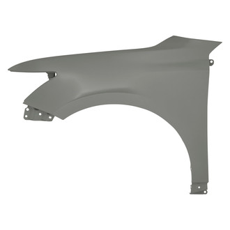 Replacement - Front Driver Side Fender (Standard Line)