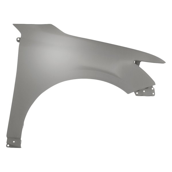 Replacement - Front Passenger Side Fender