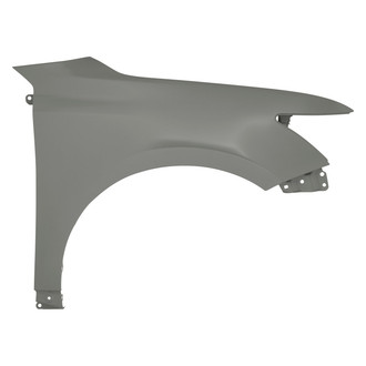 Replacement - Front Passenger Side Fender (Standard Line)