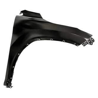 Replacement - Front Passenger Side Fender (Standard Line)