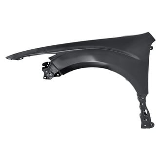 Replacement - Front Driver Side Fender (CAPA Certified)