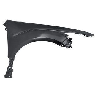 Replacement - Front Passenger Side Fender (CAPA Certified)
