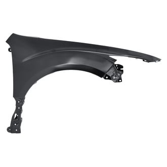 Replacement - Front Passenger Side Fender (Standard Line)