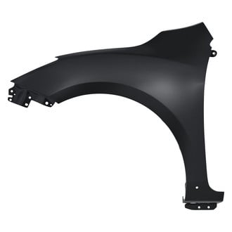 Replacement - Front Driver Side Fender (Standard Line)
