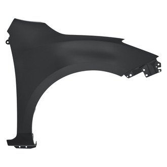Replacement - Front Passenger Side Fender (Standard Line)