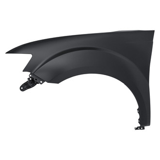 Replacement - Front Driver Side Fender (Standard Line)