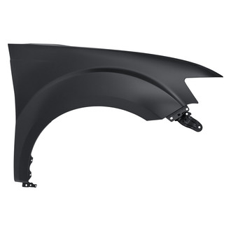 Replacement - Front Passenger Side Fender (CAPA Certified)