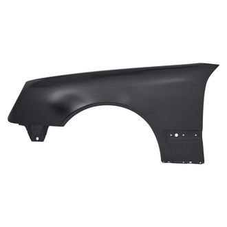 Replacement - Front Driver Side Fender (CAPA Certified)