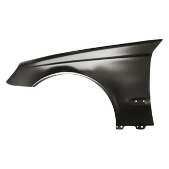 Replacement - Front Driver Side Fender (Standard Line)