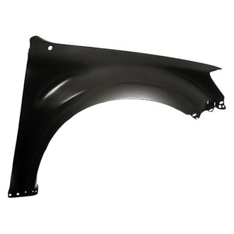 Replacement - Front Passenger Side Fender (CAPA Certified)