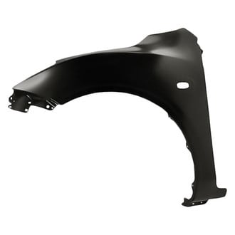 Replacement - Front Driver Side Fender (Standard Line)