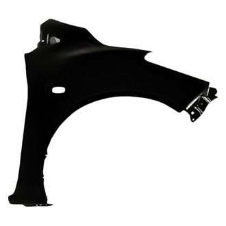 Replacement - Front Passenger Side Fender (CAPA Certified)