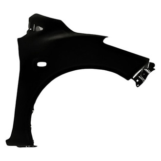 Replacement - Front Passenger Side Fender (Standard Line)