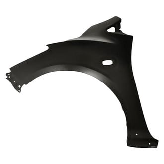 Replacement ID0005AA2234R00 - Front Driver Side Fender (Standard Line)