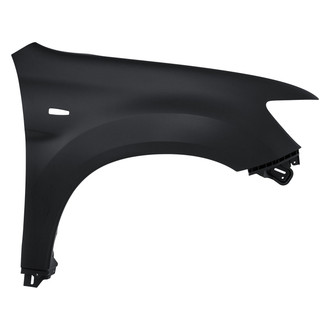 Replacement - Front Passenger Side Fender (Standard Line)