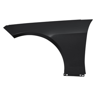 Replacement - Front Driver Side Fender (CAPA Certified)