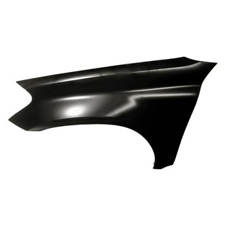 Replacement - Front Driver Side Fender (CAPA Certified)