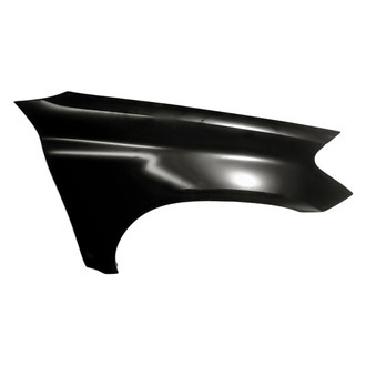 Replacement - Front Passenger Side Fender (CAPA Certified)