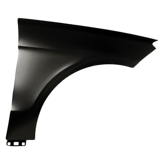 Replacement - Front Passenger Side Fender (CAPA Certified)