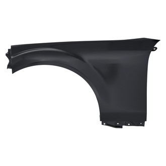 Replacement - Front Driver Side Fender (CAPA Certified)