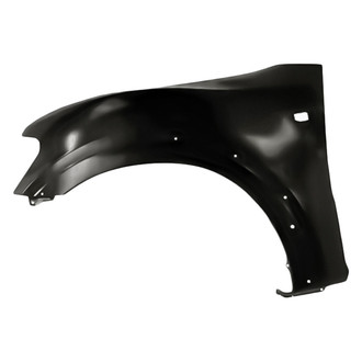 Replacement - Front Driver Side Fender (Standard Line)