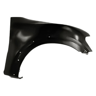 Replacement - Front Passenger Side Fender (Standard Line)