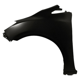 Replacement - Front Driver Side Fender (CAPA Certified)