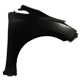 Replacement - Front Passenger Side Fender (CAPA Certified)