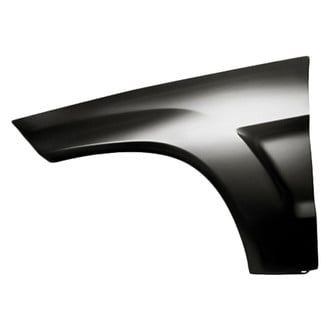 Replacement - Front Driver Side Fender (CAPA Certified)