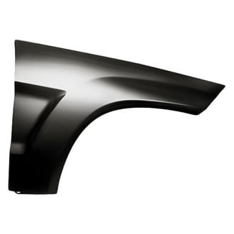 Replacement - Front Passenger Side Fender (CAPA Certified)