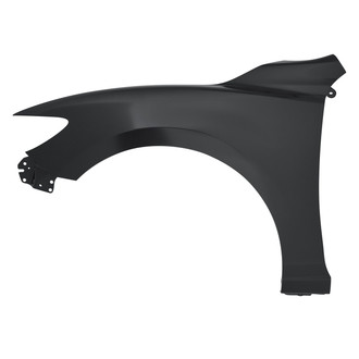 Replacement - Front Driver Side Fender (Standard Line)
