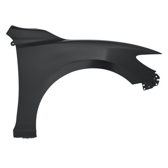 Replacement - Front Passenger Side Fender (CAPA Certified)