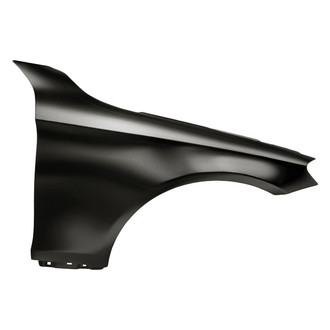 Replacement - Front Passenger Side Fender (CAPA Certified)