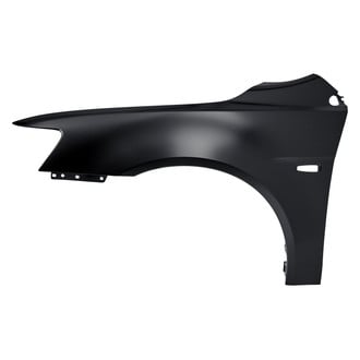 Replacement - Front Driver Side Fender (CAPA Certified)