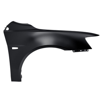 Replacement - Front Passenger Side Fender (CAPA Certified)