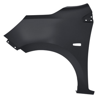 Replacement - Front Driver Side Fender (CAPA Certified)
