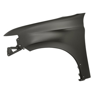Replacement - Front Driver Side Fender (CAPA Certified)